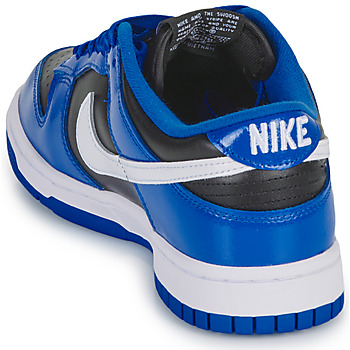 Nike DUNK LOW ESS Kék / Fekete 