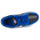 Cipők Női Rövid szárú edzőcipők Nike DUNK LOW ESS Kék / Fekete 