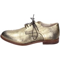 Cipők Női Oxford cipők & Bokacipők Moma EZ899 Arany
