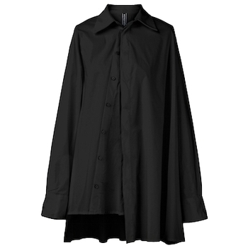 Ruhák Női Blúzok Wendykei Shirt 110905 - Black Fekete 
