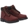 Cipők Női Csizmák Timberland PREM 6 IN LACE WATERPROOF Piros