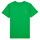 Ruhák Gyerek Rövid ujjú pólók Polo Ralph Lauren SS CN-TOPS-T-SHIRT Zöld