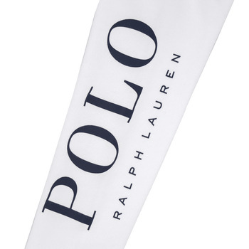 Polo Ralph Lauren LS CN-KNIT SHIRTS-SWEATSHIRT Fehér