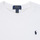 Ruhák Gyerek Pulóverek Polo Ralph Lauren LS CN-KNIT SHIRTS-SWEATSHIRT Fehér