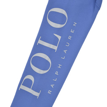 Polo Ralph Lauren LS CN-KNIT SHIRTS-SWEATSHIRT Kék
