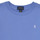 Ruhák Gyerek Pulóverek Polo Ralph Lauren LS CN-KNIT SHIRTS-SWEATSHIRT Kék
