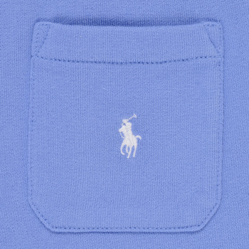 Polo Ralph Lauren PO SHORT-SHORTS-ATHLETIC Kék