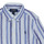 Ruhák Fiú Hosszú ujjú ingek Polo Ralph Lauren 323902178005 Sokszínű