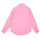 Ruhák Gyerek Hosszú ujjú ingek Polo Ralph Lauren CLBDPPC-SHIRTS-SPORT SHIRT Rózsaszín