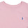 Ruhák Lány Rövid ujjú pólók Polo Ralph Lauren TEE BUNDLE-SETS-GIFT BOX SET Sokszínű