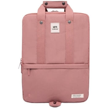 Táskák Női Hátitáskák Lefrik Smart Daily Backpack - Dusty Pink Rózsaszín