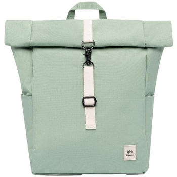 Táskák Női Hátitáskák Lefrik Roll Mini Backpack - Sage Zöld