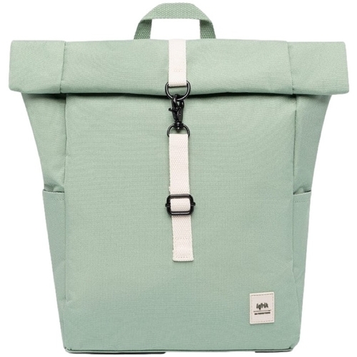 Táskák Női Hátitáskák Lefrik Roll Mini Backpack - Sage Zöld
