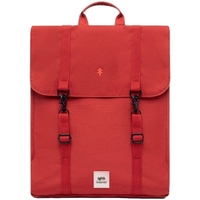 Táskák Női Hátitáskák Lefrik Handy Backpack - Red Piros