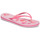 Cipők Lány Lábujjközös papucsok Pepe jeans DORSET LIFE Rózsaszín