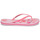 Cipők Lány Lábujjközös papucsok Pepe jeans DORSET LIFE Rózsaszín