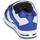 Cipők Férfi Deszkás cipők Globe SABRE Kék / Fehér