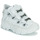 Cipők Oxford cipők New Rock IMPACT Fehér