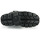 Cipők Csizmák New Rock WALL 422 Fekete 