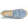 Cipők Női Mokkaszínek Bullboxer 155001F4T Kék