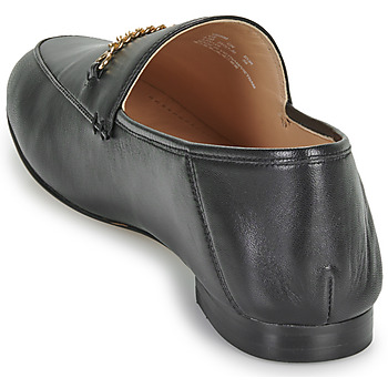 Coach HANNA LOAFER Fekete 