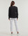 Ruhák Női Pulóverek Karl Lagerfeld ikonik 2.0 sweatshirt Fekete 