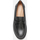 Cipők Női Mokkaszínek La Modeuse 68370_P159149 Fekete 