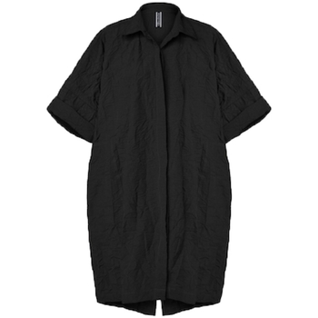 Wendy Trendy Jacket 111057 - Black Fekete 