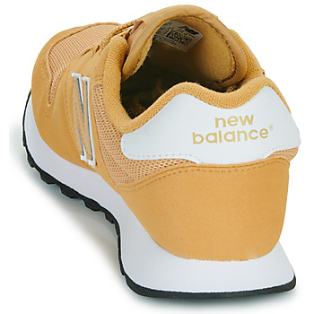 New Balance 500 Citromsárga