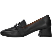 Cipők Női Mokkaszínek Melluso K59029 Fekete 