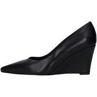 Cipők Női Félcipők Andrea Pinto 726 Fekete 