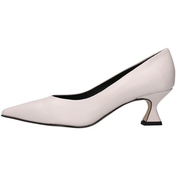 Cipők Női Félcipők Andrea Pinto 706 Fehér