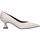 Cipők Női Félcipők Andrea Pinto 706 Fehér