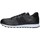 Cipők Női Rövid szárú edzőcipők New Balance GW500GB2 Fekete 
