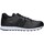 Cipők Női Rövid szárú edzőcipők New Balance GW500GB2 Fekete 