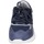 Cipők Női Divat edzőcipők Geox EZ988 Kék