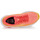 Cipők Női Futócipők Mizuno WAVE SKYRISE Narancssárga / Citromsárga