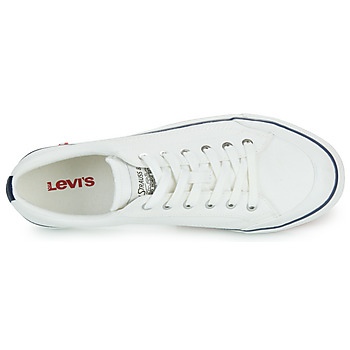 Levi's LS2 S Fehér