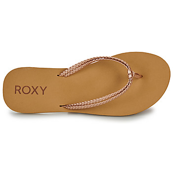 Roxy COSTAS II Rózsaszín / Arany