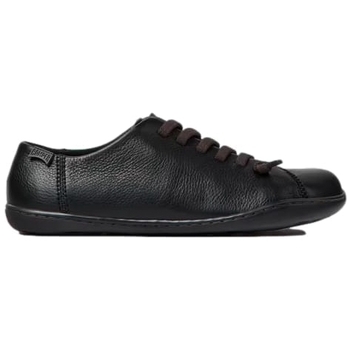 Cipők Női Balerina cipők
 Camper Shoes K200514-040 Fekete 