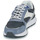 Cipők Férfi Rövid szárú edzőcipők Dockers by Gerli 52DA004 Tengerész