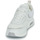 Cipők Női Rövid szárú edzőcipők Dockers by Gerli 54KA201 Fehér