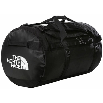 The North Face BASE CAMP DUFFEL L Fekete 
