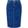 Ruhák Női Szoknyák Pepe jeans FALDA VAQUERA NIKITA MUJER   PL901007HS5 Kék