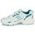 Cipők Rövid szárú edzőcipők New Balance 530 Fehér / Zöld