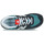 Cipők Férfi Rövid szárú edzőcipők New Balance 574 Fekete  / Kék