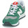 Cipők Férfi Rövid szárú edzőcipők New Balance 574 Zöld / Szürke