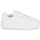 Cipők Női Rövid szárú edzőcipők New Balance CT302 Fehér