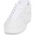 Cipők Női Rövid szárú edzőcipők New Balance CT302 Fehér