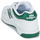 Cipők Férfi Rövid szárú edzőcipők New Balance 480 Fehér / Zöld